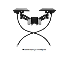 Brazo colector DH58920K1 para TRO-REEL HS (tipo sin tensión) con certificación UL - Product Image 4