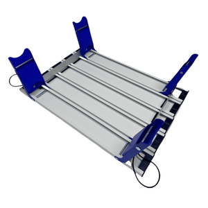 Groothandel Hoge Kwaliteit <span class=keywords><strong>Mini</strong></span> Kleine Strandtafel Draagbare Aluminium Tafel Met Poten Verstelbare Hoogte Strand Campingtafel Voor Strand - Product Image 3