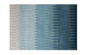 Nouvelle arrivée tapis moderne personnalisé touffeté à la main en laine pour chambre à coucher salon hôtel - Product Image 5