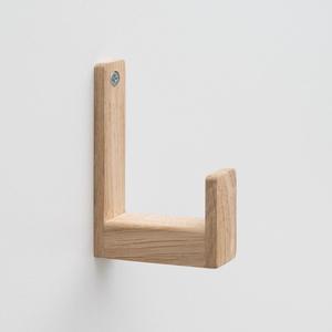 Wooden Geometric Hanger - Product Image 6