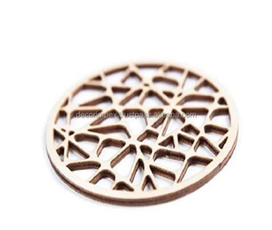 Design attrayant Vaisselle décorative pour la maison Dessous de plat Dessous de plat en fonte d'aluminium Dessous de plat de table pour fournitures de restaurant d'hôtel - Product Image 1