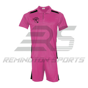 Uniforme de Fútbol Personalizado para Clubes y Equipos, Conjunto Completo con Calcetines en Venta, Uniformes de Fútbol para Hombre - Product Image 1