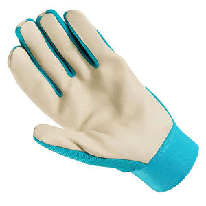 Guantes de Seguridad Mecánicos de Color Sólido, Precio de Fábrica OEM, Gran Cantidad, Mejor Proveedor, Resistentes a Químicos y al Calor - Product Image 2