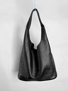 Comfortable Daily Satchel Shoulder Leather <b>Bag</b> Hobo Classic Color <b>Snake</b> Skin high demanding new arrival durable Leather <b>Bag</b> Hobo - Product Image 5