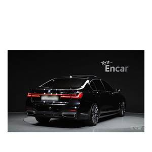 บีเอ็มดับเบิลยู ซีรีส์ 7 รุ่น 730Ld XDrive M Sport ปี 2020 ระยะทาง 150,161 กม. เครื่องยนต์ดีเซล เกียร์อัตโนมัติ เบาะหนัง พวงมาลัยซ้าย - Product Image 2