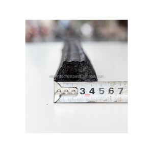 Carbón de aserrín para asar carne buen precio embalaje personalizado de fábrica de larga duración y alto calor para barbacoa Hookah Shisha - Product Image 4