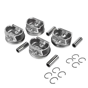 2.0T Pistons 20mm Set for VW AUDI A4 for Passat Golf GTI BWT BPY BWA AXX BWE BGB Product Category Piston & Parts - Product Image 3