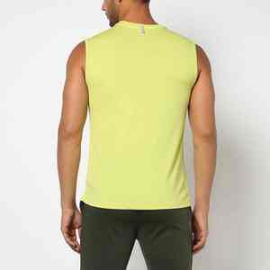 Camiseta sin Mangas para Hombre Más Vendida con la Mejor Calidad al por Mayor, Camiseta sin Mangas para Hombre de la Mejor Calidad a Bajo Precio - Product Image 6