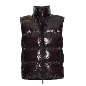 Chaquetas acolchadas de invierno para hombre, ligeras, con capucha y aislamiento, plegables, precio al por mayor - Product Image 3