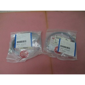 2 NOUVEAUX Câbles AMAT 0150-02723, ensemble de câbles d'alimentation CA pour chauffage - Équipements et pièces semi-conductrices d'occasion fiables à l'échelle mondiale - Product Image 1