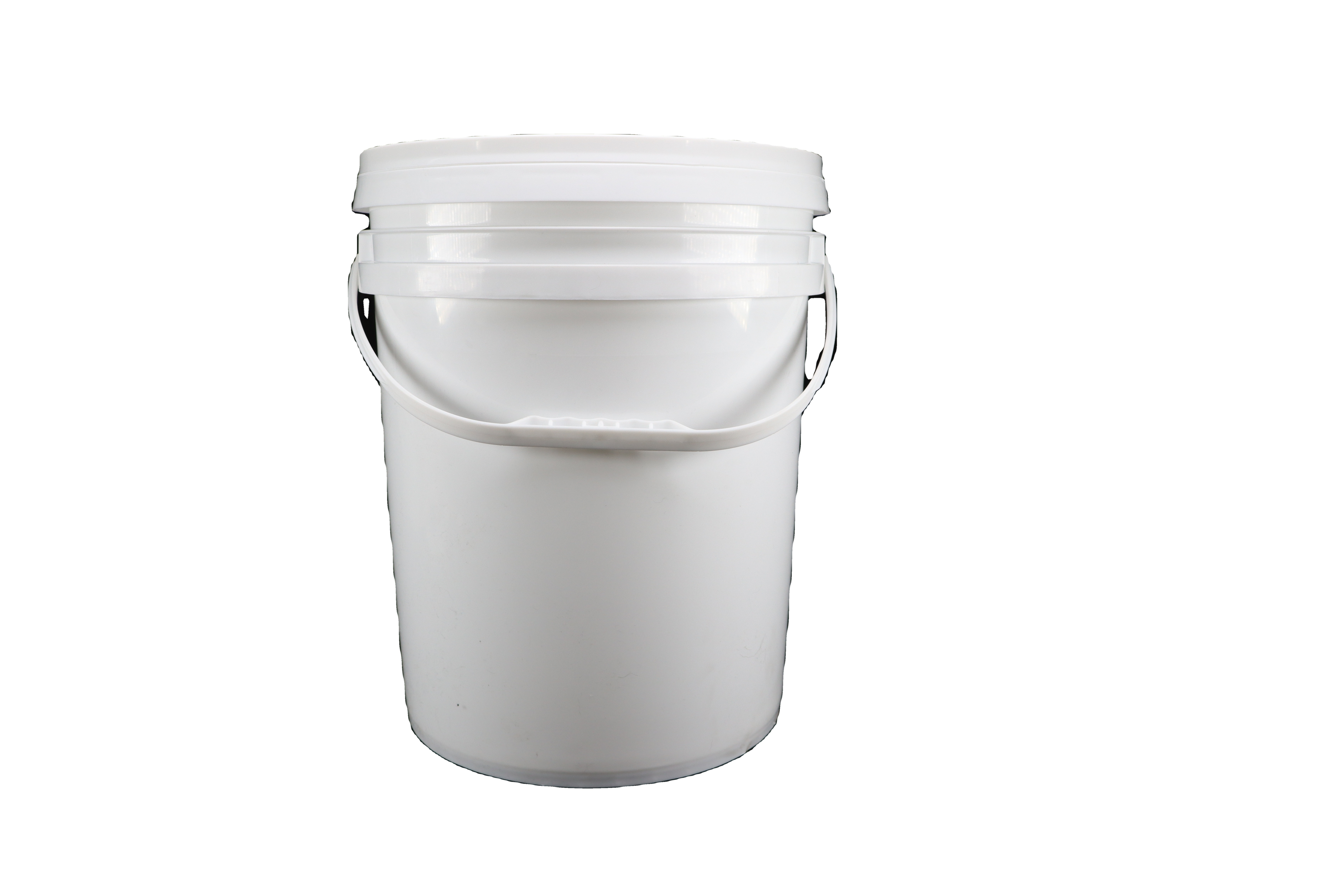 3 gallon hdpe container