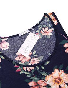 Fournisseur professionnel de débardeurs en polyester personnalisés, débardeurs athlétiques à séchage rapide, étiquette privée - Product Image 3