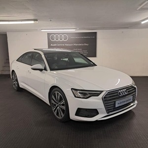 Best-seller Audi A6, berline de luxe, qualité supérieure, performances fiables, voyage confortable et véhicule répondant à la demande du marché mondial - Product Image 3
