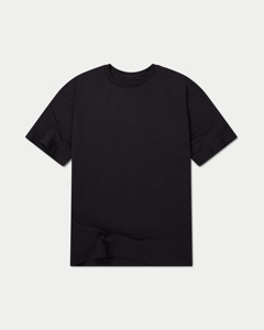 Camisetas de Hombre de Alta Calidad, Personalizadas, Vintage, Lisas, de Verano, Manga Corta, Lavado Ácido, Casuales, de Algodón Grueso, con Estampado Puff - Product Image 4