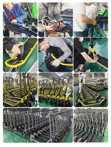 Çin Fabrikası Güçlendirilmiş Motorlu Kargo Yetişkin Şehir Dağ Arazi Şişman Lastikli Katlanır Tur Bisikleti Elektrikli Trekking Bisikleti - Product Image 2