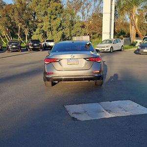 Nissan Sentra SV FWD 2021 - Product Image 4