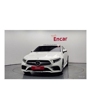 Mercedes-Benz CLS450 4MATIC AMG Line 2020, 68,662 km, Volante a la Izquierda, Caja de Cambios Automática con Cámara Trasera, Clase CLS - Product Image 3