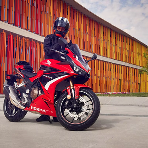 ฮอนด้า CBR600RR 600 ซีซี เกียร์ 6 สปีด แบบ Close Ratio พร้อมสำหรับการแข่งขัน รถสปอร์ตไบค์ สั่งซื้อจำนวนมาก - Product Image 3