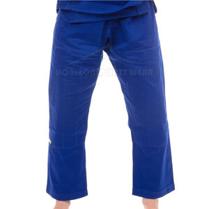 Nuevo Diseño de Uniforme de Karate de Alto Rendimiento 100% Algodón, Secado Rápido, Transpirable, Apto para Todos los Niveles de Práctica de Artes Marciales, Unisex - Product Image 5