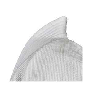 Ensemble de Kimono d'Arts Martiaux Elite, Tissu Professionnel Résistant au Rétrécissement, Tenue Haute Performance, Uniforme de Judo et de Karaté - Product Image 4