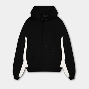 Conjunto Deportivo Masculino de Alta Calidad, 500 g/m², Algodón Grueso, Dos Piezas, Sudadera con Cierre y Pantalones Deportivos - Product Image 1