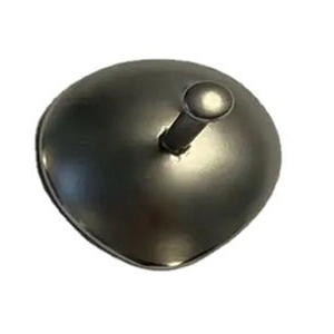 แผ่นปิดตาสแตนเลสแบบใช้ซ้ำได้สำหรับการดูแลดวงตา ป้องกันดวงตา โรงพยาบาล คลินิก อุปกรณ์การแพทย์ - Product Image 6