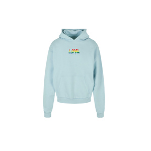 Sweat-shirts d'hiver pour hommes avec design personnalisé sur le devant et le dos, 100% coton, respirant, séchage rapide, impression numérique, logo personnalisé, respectueux de l'environnement - Product Image 2