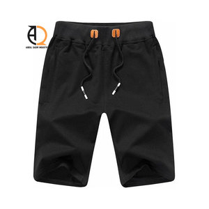 Shorts de course pour hommes en polyester personnalisés, à séchage rapide et anti-transpiration, pour le sport, la remise en forme et la salle de sport - Product Image 1