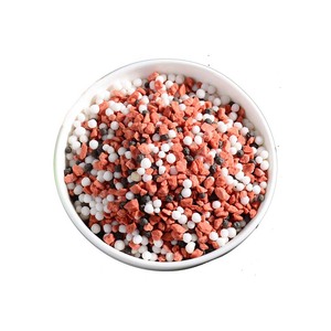 Engrais NPK granulaire de qualité industrielle, matière première chimique agricole - Product Image 5