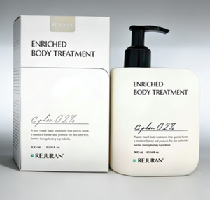 REJURAN Loción Corporal con 0.2% de C-PDRN y Pantenol para Fortalecer la Barrera Cutánea y Proteger Contra la Sequedad y la Irritación - Product Image 6