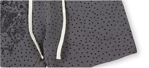 Pantalones Cortos de Verano Personalizados para Hombre, Fabricante OEM, Proveedor Mayorista, Ligeros, de Poliéster y Algodón, GSM, Etiqueta Privada Personalizada, al por Mayor - Product Image 6