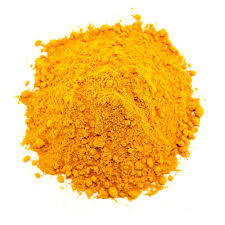 Polvo de Cúrcuma Alleppey Premium 500g en Bolsa Individual, Polvo de Haldi Natural de Grado Alimenticio con Alta Calidad - Product Image 2
