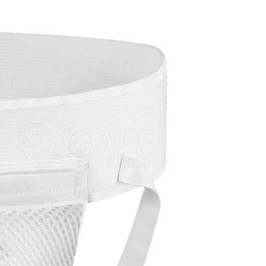Protector Inguinal para Karate, Boxeo y MMA, de Alta Calidad, en Poliéster y Algodón Elástico, Tamaño/Color Personalizables, Logotipo Personalizado, Duradero y Flexible - Product Image 3