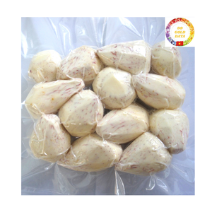 Raíz de Taro Congelada IQF, Pelada y Cortada en Cubos, Calidad Premium, Proveedor Mayorista de Vietnam para Exportación, Mercado de Vegetales Congelados - Product Image 5