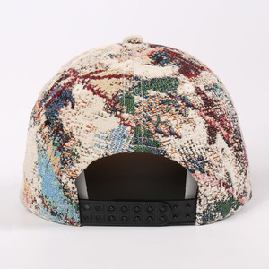 Gorra de Béisbol de Viaje Bordada en 3D Personalizada, Gorra de Algodón Premium Ajustable, Logotipo Bordado, Deportiva, para Exteriores - Product Image 5