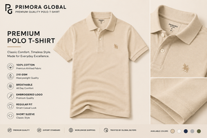 <span class=keywords><strong>Polo</strong></span> da uomo premium in cotone 100% con logo ricamato, maniche corte, colletto <span class=keywords><strong>a</strong></span> costine, tessuto traspirante e vestibilità regular. - Product Image 5