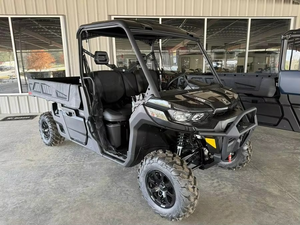 ร้านค้าจำหน่าย Can-Am Defender PRO XT รุ่นใหม่ ปี 2026 รถ UTV แบบ Side by Side กันน้ำ ทนทาน พร้อมขาย มีการรับประกัน - Product Image 1