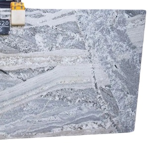 Losas Grandes de Granito Monte Cristo Pulido de Alta Calidad, Modernas y Ecológicas para Encimeras de Villas y Hoteles, Duraderas y Elegantes, de la India - Product Image 6
