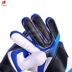 Ergonomic Wrist <b>Strap</b> Goalkeeper Gloves For Secure Fit Adjustable Fastening Training Accessories For Best Sale - Product Image 6