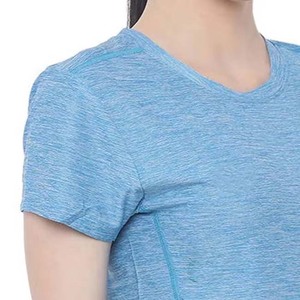 เสื้อยืดวินเทจสั่งทำจำนวนมาก เสื้อยืดเปล่าสำหรับผู้หญิง ขายส่งราคาถูก คุณภาพดีที่สุด - Product Image 6
