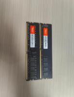 Faspeed Fast High Performance Memory DDR4 Desktop Memory 32GB 2666Mhz 3200Mhz DDR4 Memory Ram 3-Year Warranty 1.2V Voltage