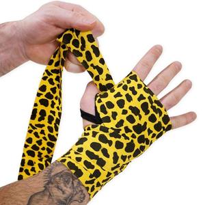 <b>Wrist</b> Support Wrap Adjustable Compression <b>Wrist</b> Brace <b>Wrist</b> <b>Bands</b> for Fitness Gym Workout - Product Image 5