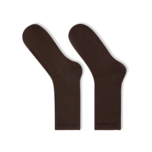 Chaussettes décontractées pour hommes, très vendues, durables, de haute qualité, antidérapantes, respirantes, avec logo et couleur personnalisés, chaussettes de sport - Product Image 6