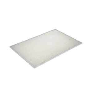 Plateau de déplacement TRUSCO japonais unique et pratique, type SPBJ3045, pour déplacer des objets avec un effort minimal. - Product Image 1