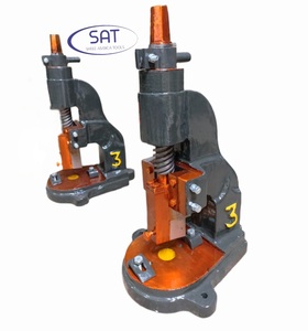 <b>SAT</b> Hand Press <b>Machine</b> - Product Image 1