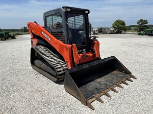 Máquina de Construcción SVL90-2 Disponible para Exportación Mundial - Product Image 2