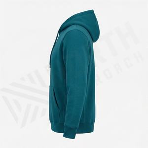 Sudaderas con Capucha para Hombre, Lavado Ácido, Última Moda, Servicio OEM, Transpirables, Sostenibles, Antiarrugas, Ropa al por Mayor, Streetwear - Product Image 3