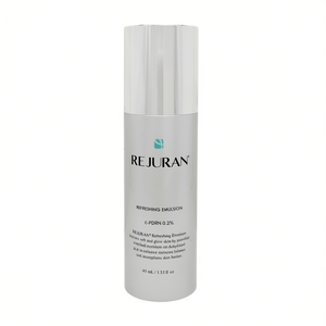 REJURAN 45ml Emulsione Rinfrescante Leggera C-PDRN con Acido Ialuronico e Centella per l'Equilibrio Olio-Acqua, Crema Viso Lenitiva - Product Image 3
