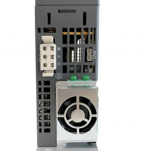 Controlador de Servomotor de CA de Alto Rendimiento ASD-A2-0721-M, Sistema de Control de Movimiento para Automatización Industrial, Módulo Controlador de Motor - Product Image 2