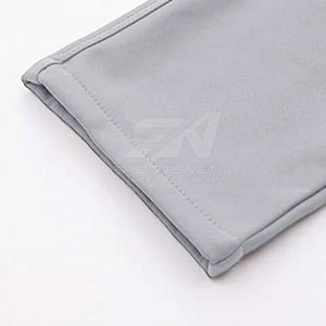 Vêtements de sport modernes pour activités de plein air avec tissu flexible, coupe confortable, pantalon softshell pour l'aventure, pantalon softshell - Product Image 5